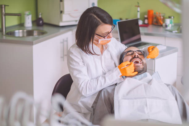 Best Emergency Dental Services for Seniors in Town Line, NY