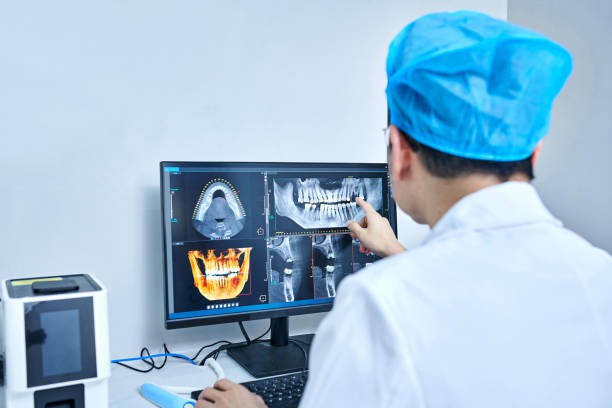 Best Broken or Cracked Tooth Emergency Dentist in Town Line, NY