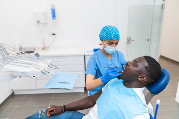 Best Emergency Cosmetic Dentistry in Town Line, NY