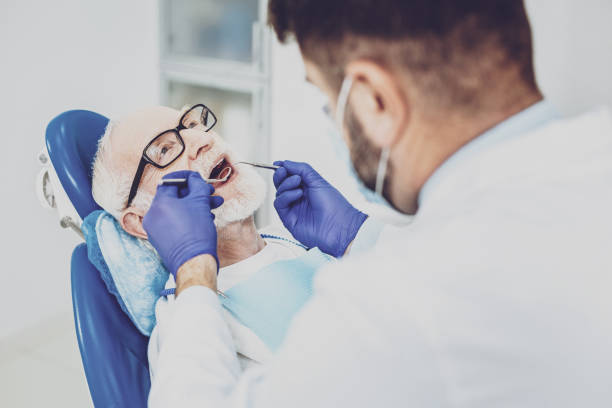 Best Mobile Emergency Dentist in Town Line, NY